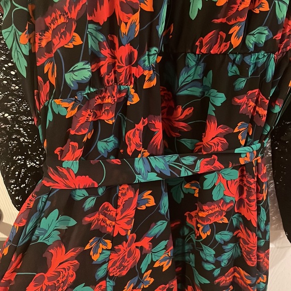 Torrid Dress 2X - Picture 13 of 13